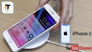 iPhone X — Animoji  Alien — Apple Full HD