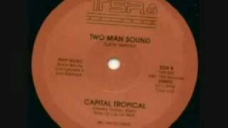 Two Man Sound - Capital Tropical ( Latin Version ) Resimi