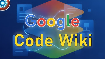 🚨 NOTICIAS IA 🚨 GOOGLE lanza CODE WIKI GRATIS 🤯 | La IA que ROMPE MATRIMONIOS 💔