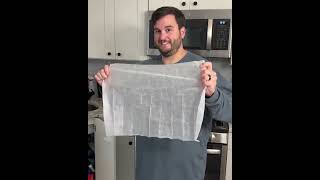 How to Use a Burn Dressing | Basic Burn First Aid