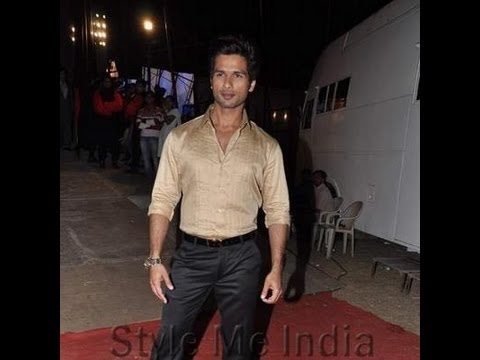 shahid-kapoor-grace-umang-awards