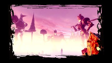 Lost In Random Part 8: Threedom