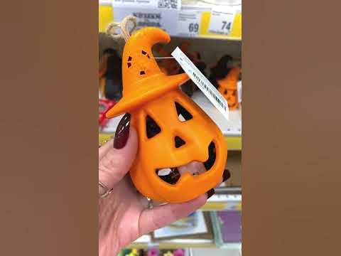 Огляд Аврори до Гелловіну 😜🎃👻 #огляд #аврорамагазин #аврорапокупки # ...