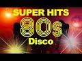 80s Legend Super Disco Hits | Best of 80s Songs | DJDARY ASPARIN