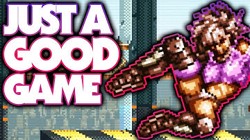 UNDERCOVER COPS - RETRO ARCADE REVIEW