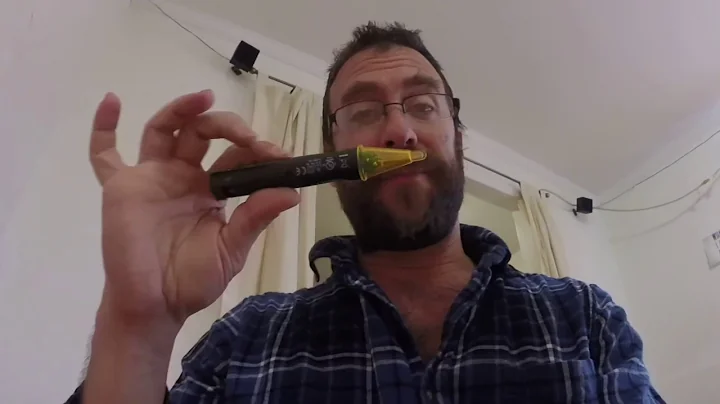 How to find a Bad Dead Christmas Light Bulb, using a simple Voltage Detector