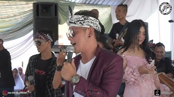 DAGO PAKAR CEU TARSIH FT OBAR S ||REPUBLIK SOS LIVE PERFORM
