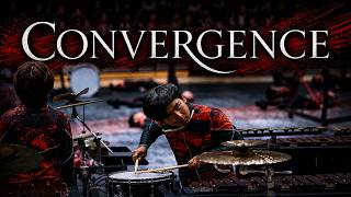 Clovis East Winter Percussion 2026 - "Convergence" - SCPA Finals Performance