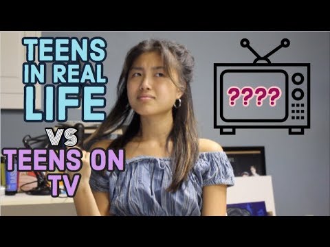 Video: Why Teens Don't Like Order