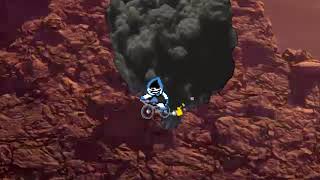 A Most Shocking Smash Ultimate Reveal (Deltarune Shitpost)