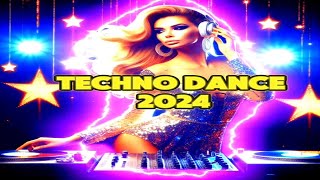 FREE Techno Dance music 2024