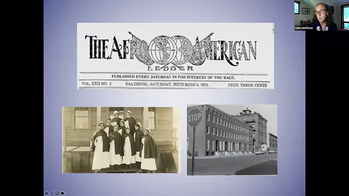 Nancy Bristow: Pandemic Then (and Now): COVID-19 t...