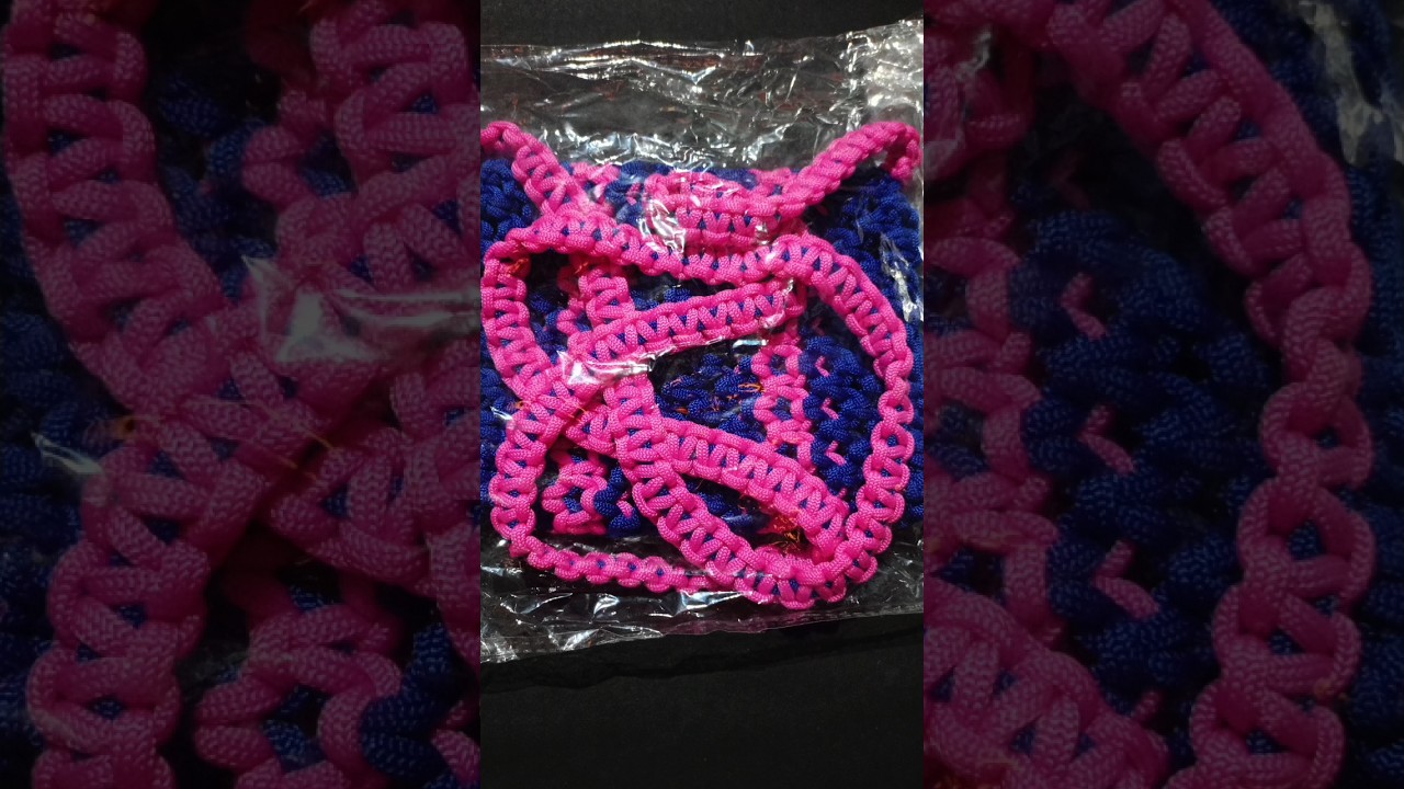 Types Of Macrame Designs 