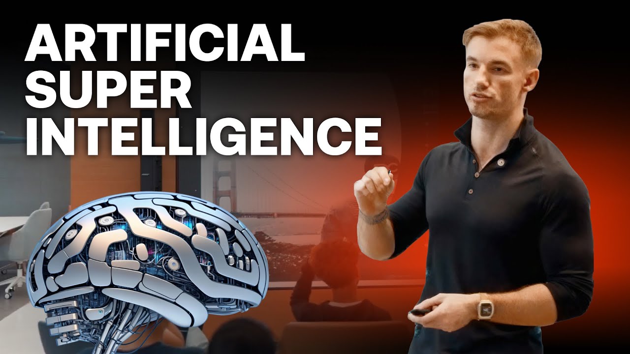 Ray Kurzweil’s Timeline: Why We Are Closer to ASI Than You Think