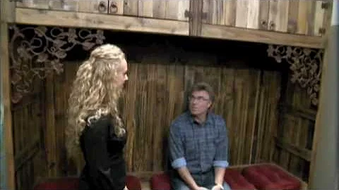 The Discovery Channel's "Renovation Nation" // Reb...