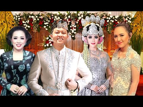 Doa Happy Asmara &amp; Soimah Di Hari Bahagia Pernikahan Denny Caknan &amp; Bella Bonita