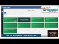 Excel Associate 2019 Practice Exam 2 Training Mode | GMETRIX MO-200