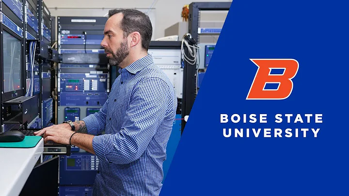 Cyber Operations and Resilience - Advance your career with a master's degree