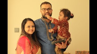 Navratri in Dubai | This is how we celebrated