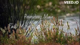 Peunulang Maja _ Fadli M Baleqi - Safira Amalia _ Lagu Aceh Hits _Terbaru 2023