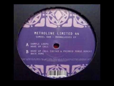 Watch Samuel Dan - Sample Loops on YouTube Watch Samuel Dan - Sample Loops on YouTube