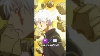 Youre Wrong About When Christian Anime Started #anime #manga #shorts @Anime_relateablex