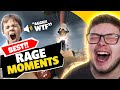 THE BEST RAGE MOMENTS in Warzone Season 5 😤 *MUST WATCH*