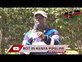 Museveni Wants A Ugandan To Lead Kenya Pipeline Because Of A Deal He Made With Ruto 