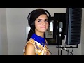 Angelina Jordan - You Don't Own Me (Lesley Gore Cover)