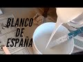 Prepara Blanco de España ¡fácil, económico y rápido!