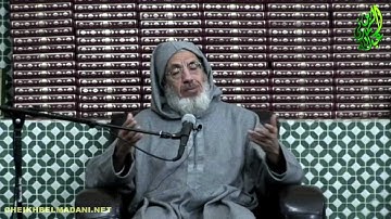 تدبر القرآن الكريم (18) لفضيلة الشيخ عبد الله بن المدني