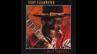 Video thumbnail of "Set It Out - Eddy Clearwater"