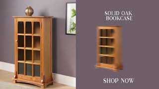 Why Solid Wood Cabinets Are the PERFECT Choice for Timeless Home Design