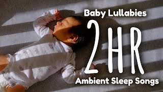 Satisfying Baby Sleep Video - Ambient Sleep Music -  Lullabies For Babies To Go To Sleep🌙✨ screenshot 5
