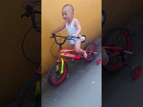 KRING-KRING ADA SEPEDA