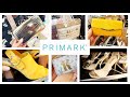 ARRIVAGE PRIMARK  / chaussures accessoires