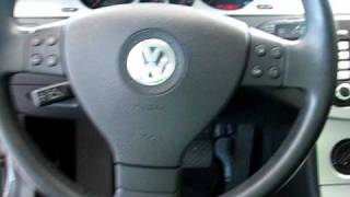 2008 Vw Pat Komfort Stk For Sale At Trend Motors Volkswagen In Rockaway, Nj
