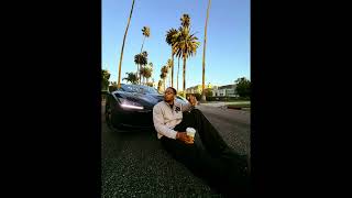DDG & Finesse2Tymes - Backseat Driver (Unreleased)