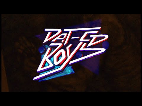 DAT CD Boyz The Light Official Video