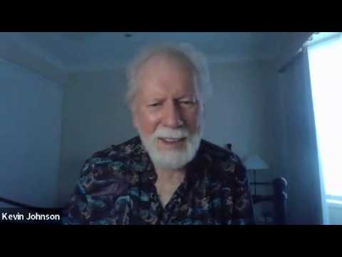Kevin Johnson Interview (2/26/26) - YouTube