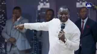 REBUILDING THE TABERNACLE OF DAVID, PART 3 - DR DAVID OGBUELI by Dominion City 2,096 views 2 years ago 30 minutes