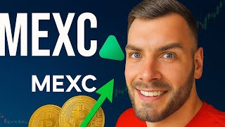 БИРЖА MEXC  РАЗДАЕТ БЕСПЛАТНЫЕ 20$ НА ТОРГОВЛЮ ФЬЮЧЕРСАМИ