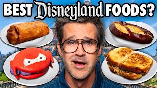 What Are The Best Foods At Disney?