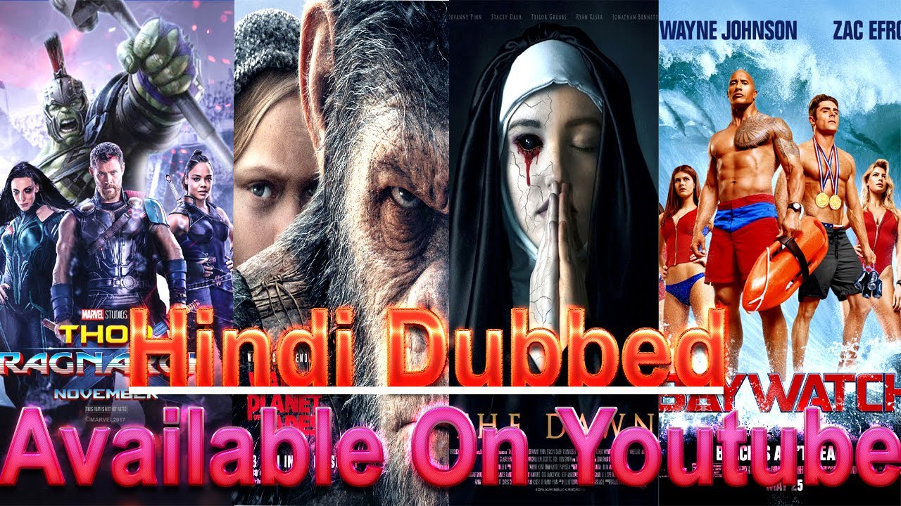 Best site to download hollywood movies in hindi hd - thinkgera