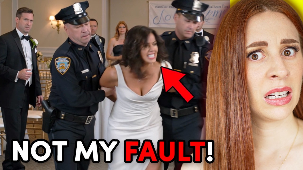 Insane Am I The A**hole Stories - Charlotte Dobre REACTION