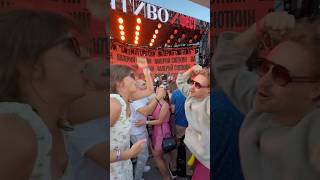 Валерий Сюткин на Чтиво Фесте #сюткин #браво #чтивофест #ураураков