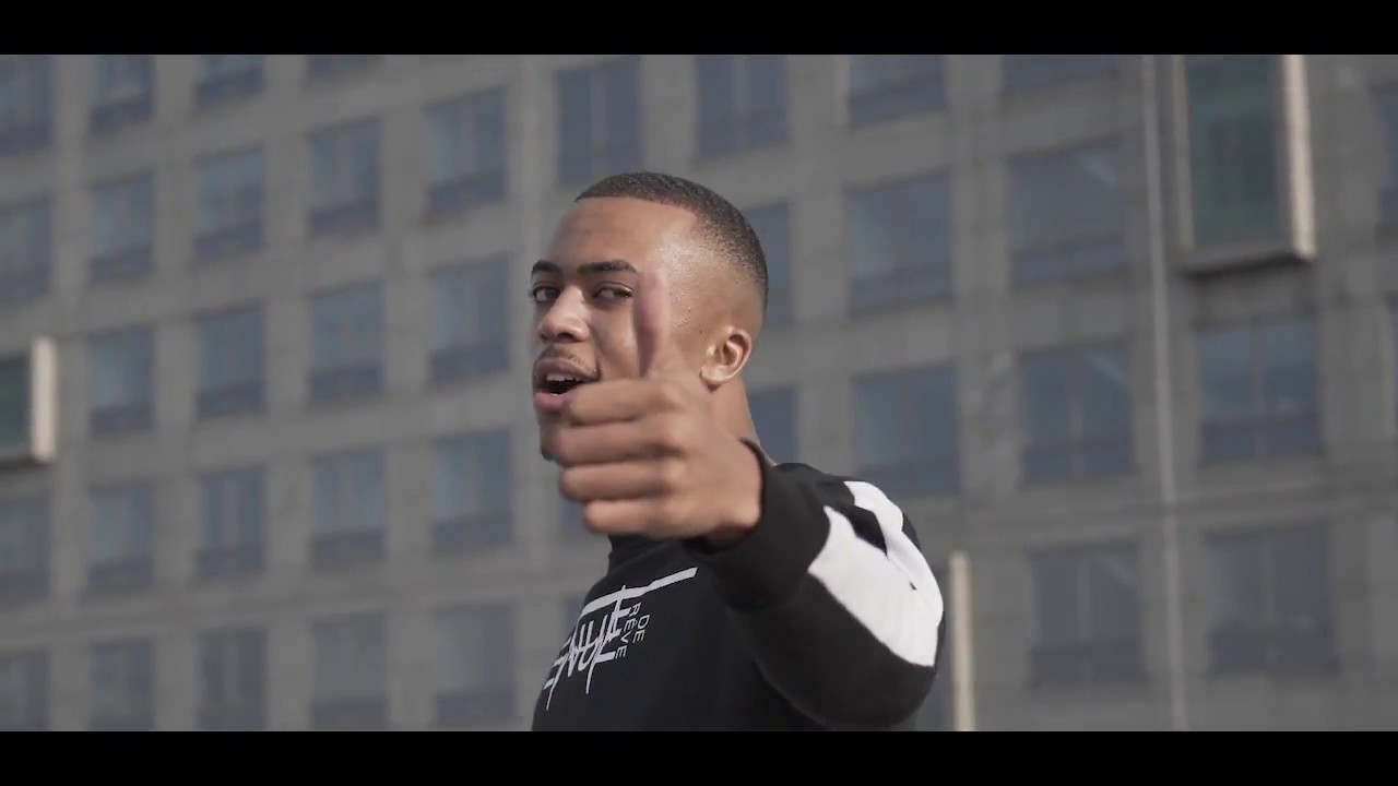 Watch DVEUH - Morsoe (Prod. by Darr3n) on YouTube Watch DVEUH - Morsoe (Prod. by Darr3n) on YouTube