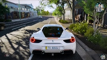 ►GTA 5 ¦¦SuperCar