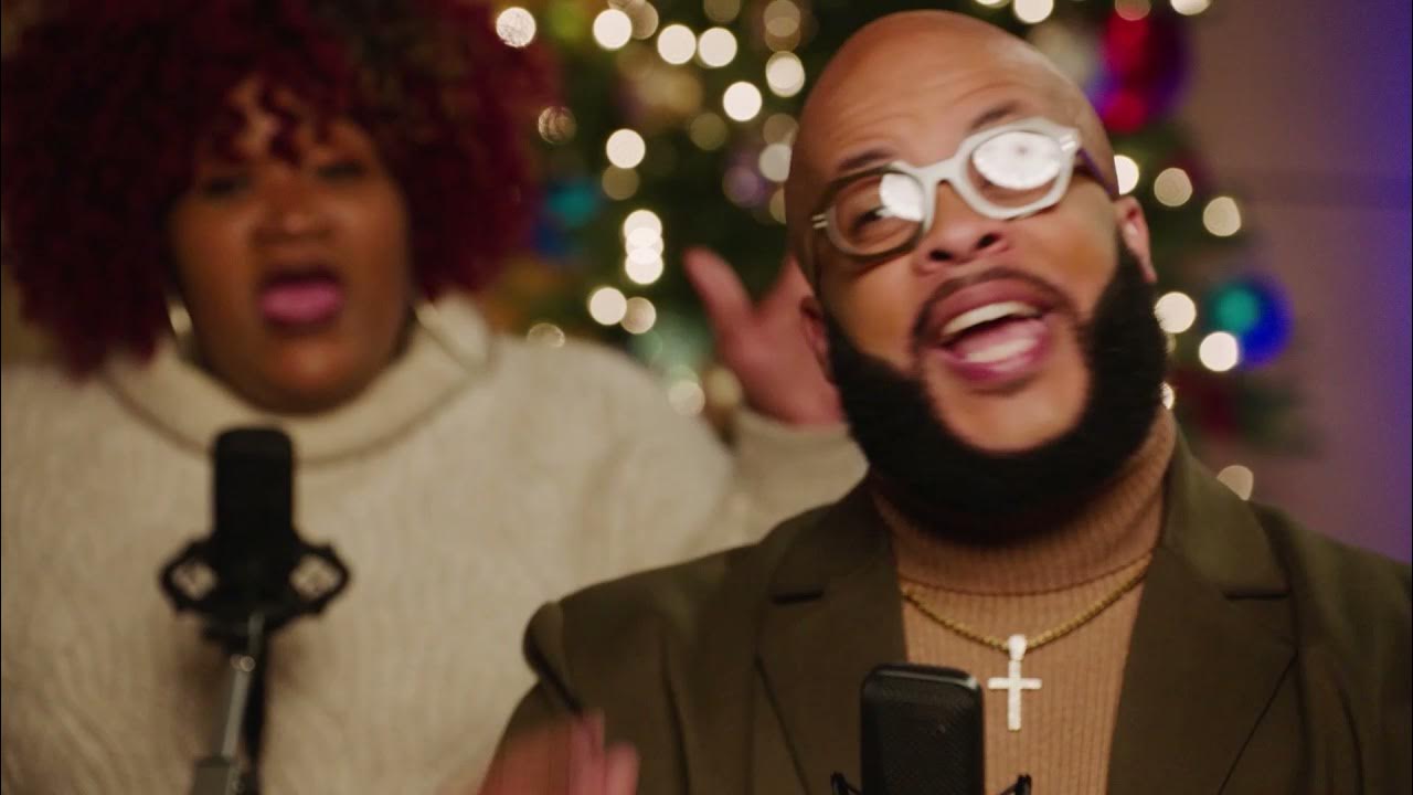 James Fortune Worship the King (Stellar Tribute to the Holidays