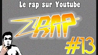 ZRAP 13 ♫